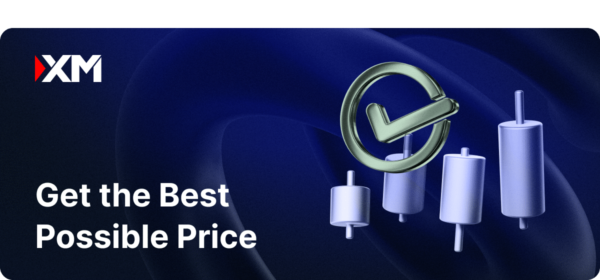 Trading execution by XM