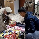 Busted buds: Indian men nabbed in Bangkok airport cannabis scam | Thaiger