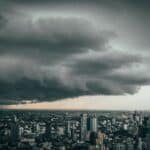 Storm warning: Thailand braced for a shocking downpour | Thaiger