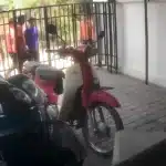 Pipe dream: Teenagers caught escaping Thai detention centre | Thaiger