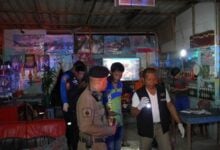 Tragic karaoke bar shooting in Phatthalung leaves woman dead