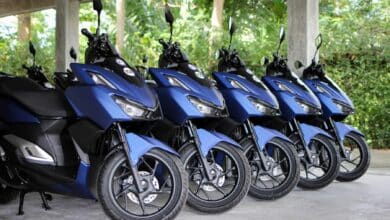 Wheel of misfortune: Hungarian bike boss in hot seat in Thailand