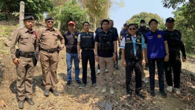 Royal Forest Department probes illegal land sales in Chiang Mai