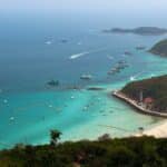 Koh Larn mystery: Tourist&#8217;s body leaves police puzzled | Thaiger