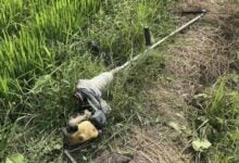 Tragic accident in Bang Pa Han: Man killed by lawnmower blade