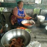 Loan sharks terrorise Phichit chicken vendor amid debt struggle | Thaiger