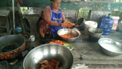 Loan sharks terrorise Phichit chicken vendor amid debt struggle