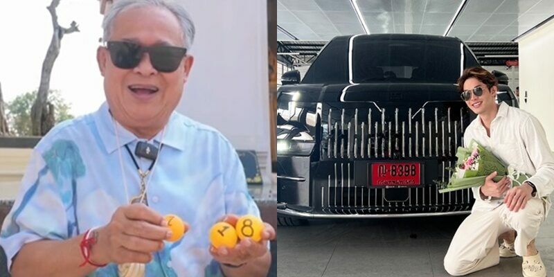 Potential lucky numbers predicted for March 1 lottery draw | News by Thaiger