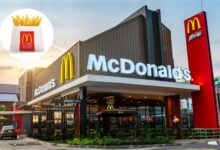 McLovin’ it: McDonald’s supersizes Thai expansion (video)