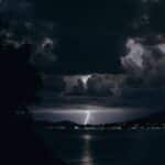 Storm set to rain on 25 provinces, Bangkok in the splash zone