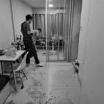 Teen stabs peer in marijuana-fueled paranoia at Rangsit condo | Thaiger