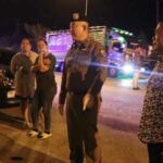 Police seize 5 million meth pills after Kamphaeng Phet chase | Thaiger