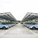 MG shifts gears as Thai pickup production hits the brakes amid slowdown