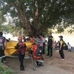 Search continues for missing student in Nan River | Thaiger