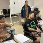 Thai police seize assets worth 50 million baht in money laundering bust | Thaiger