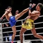 Muay Thai-tanic World Championship to make waves in Pattaya
