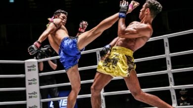 Muay Thai-tanic World Championship to make waves in Pattaya