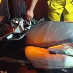 Fatal nap! Driver falls asleep, kills passenger in highway horror | Thaiger