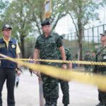 Malaysia urges citizens to postpone travel to southern Thailand | Thaiger