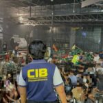 Nakhon Pathom nightclub raided for illegal operations, nitrous sales | Thaiger