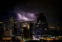 Thai heatwave on the horizon: It’s a storm in a hot cup