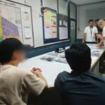 Police bust Chinese-led online gambling ring in Bangkok | Thaiger
