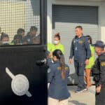 Fifteen Thai nationals charged for online gambling in Cambodia