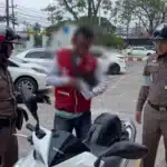 Malaysian tourist overcharged by motorcycle taxi in Hat Yai | Thaiger