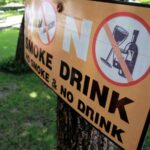 Cheers: Thailand national parks uncork plan for booze zones | Thaiger