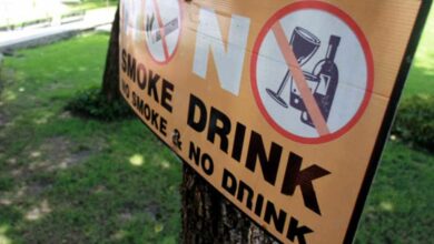 Cheers: Thailand national parks uncork plan for booze zones