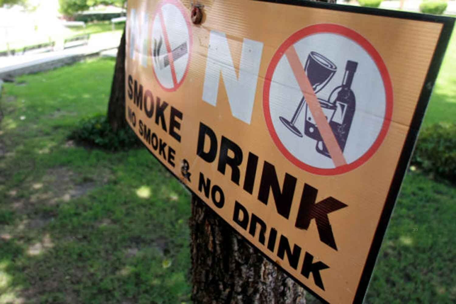 Cheers: Thailand national parks uncork plan for booze zones