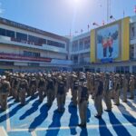 Pattaya police beef up patrols to tackle crime surge | Thaiger