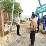 Pattaya&#8217;s Jomtien Beach businesses urge return to two-way traffic | Thaiger