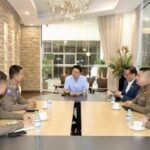 AI-powered surveillance to boost tourist security in Pattaya | Thaiger