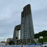 Pier pressure: Pattaya mayor answers abandoned condo concerns | Thaiger