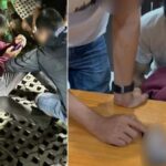 Toilet pervert&#8217;s sleazy secrets flushed out with shocking video haul | Thaiger