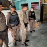 Ex-police officer shoots sister-in-law in Bangkok property dispute | Thaiger