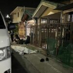 Man dies after convulsions during police restraint in Nonthaburi | Thaiger