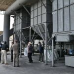 Four Samut Sakhon recycling plants shut over pollution concerns