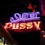 Super Pussy: Premier League stars ping-ponged in Thailand prank (video) | Thaiger