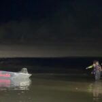 Rescue diver&#8217;s body found in Ping River after fishing accident | Thaiger