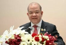 Thai delegation aims for 7.3 billion baht rice deal in South Africa