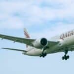 Qatar Airways addresses passenger seated next to dead woman | Thaiger