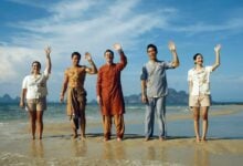 Koh Samui hotel rates surge 40% after The White Lotus airs