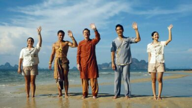 Koh Samui hotel rates surge 40% after The White Lotus airs