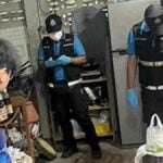 Tragic murder-suicide leaves child orphaned in Surat Thani