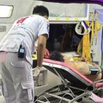 Bang Bang Lamung: Thai man shot near Pattaya car shop | Thaiger