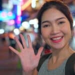 Thailand risks losing its smile as happiness ranking slumps | Thaiger