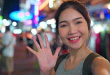Thailand risks losing its smile as happiness ranking slumps | Thaiger