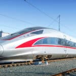 Full steam ahead! High-speed rail set for Thailand airports | Thaiger